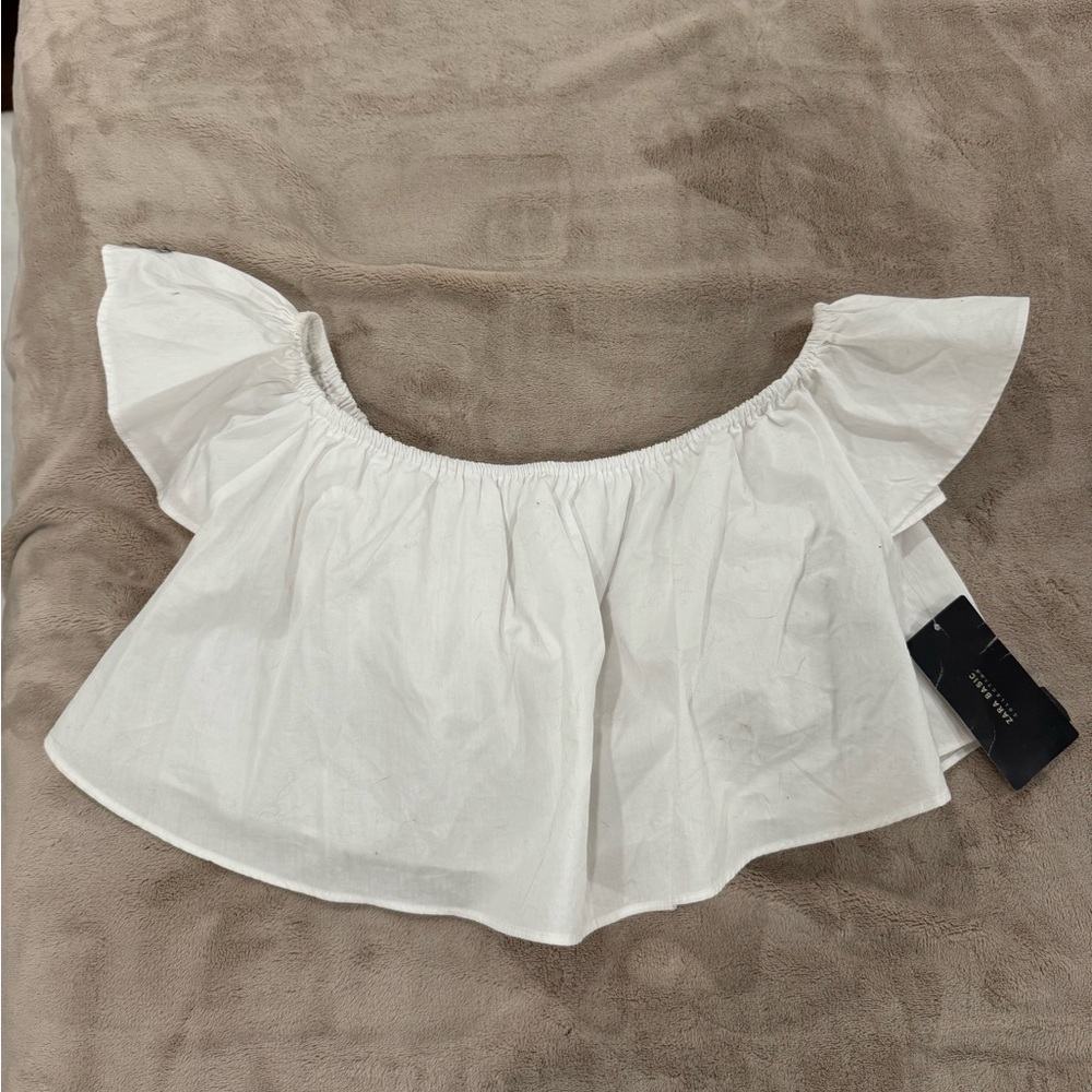 NWT Zara shirt